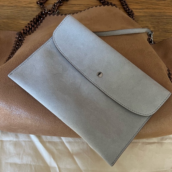 Stella McCartney Reversible Tote - Picture 2 of 10